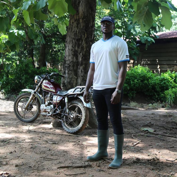 Emmanuel in Kogyae